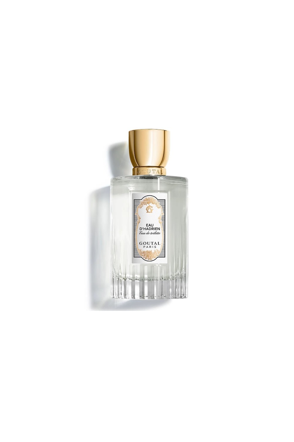 Goutal Paris Eau D´Hadrien Eau De Toilette Spray 100ml