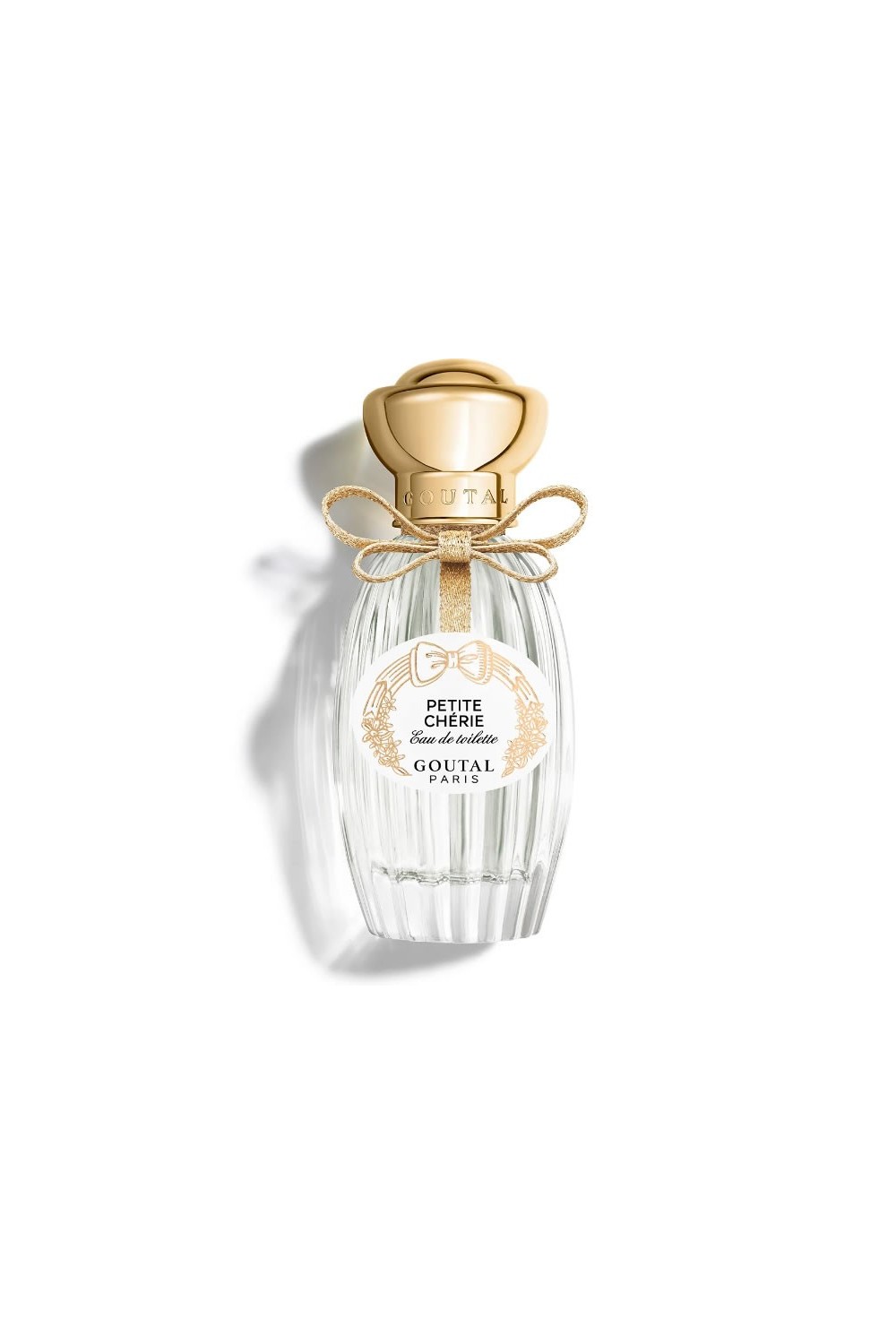 Goutal Paris Petit Cherie Eau De Toilette Spray 50ml