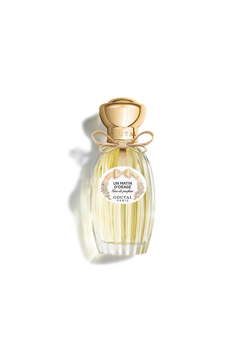 Goutal Paris Un Matin d'Orage Eau De Parfum Spray 100ml