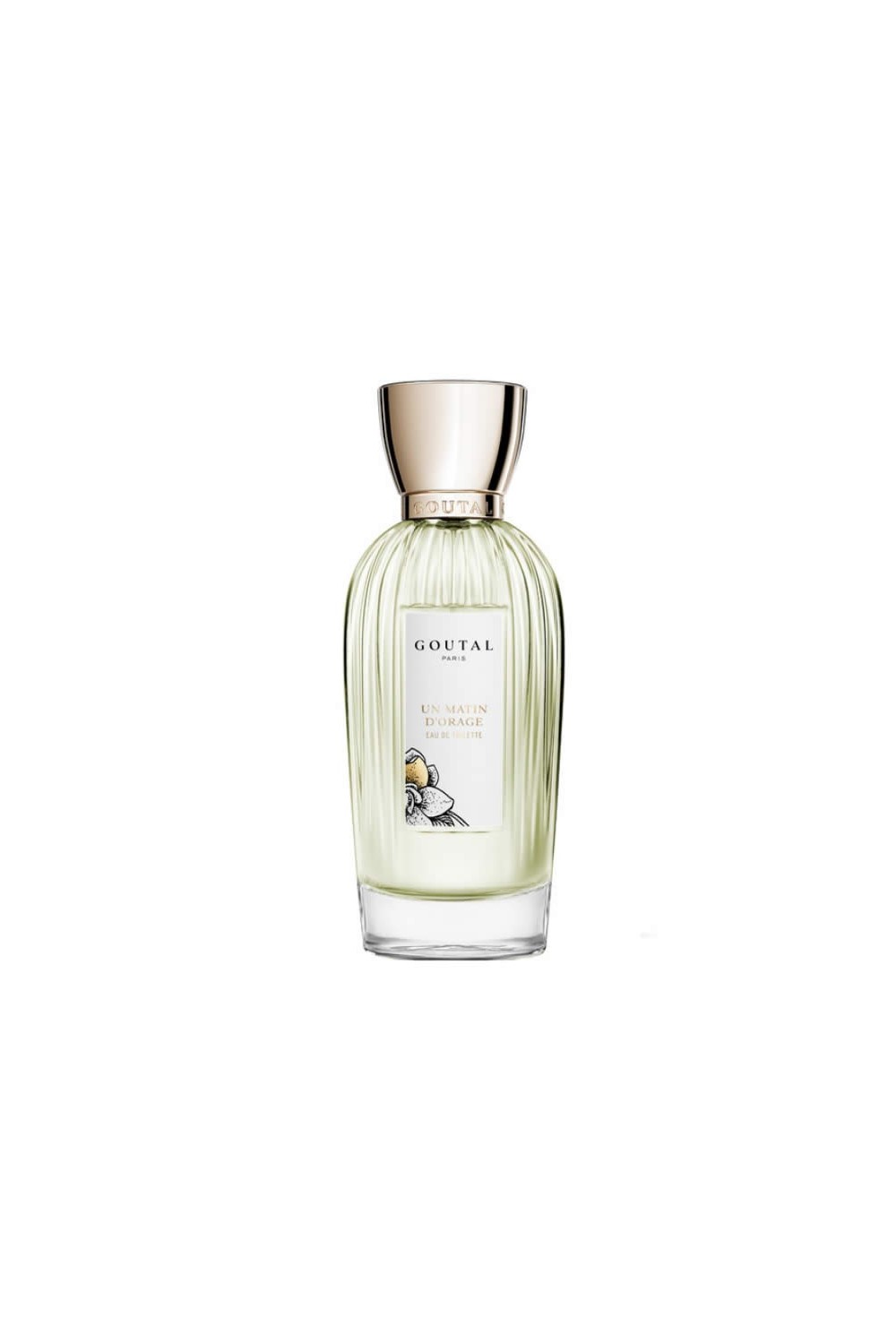 Goutal Paris Un Matin D'Orage Eau De Toilette Spray 100ml
