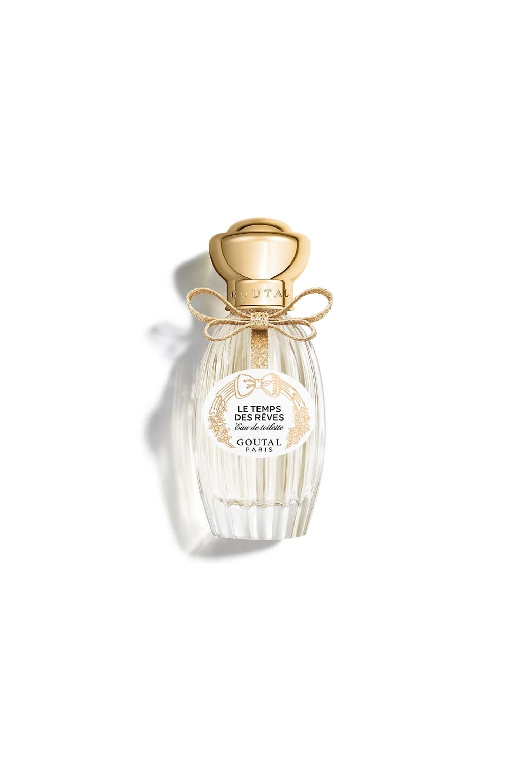 Goutal Paris Le Temps Des Réves Eau De Toilette Spray 50ml