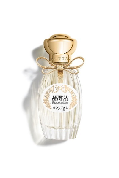 Goutal Paris Le Temps Des Réves Eau De Toilette Spray 50ml