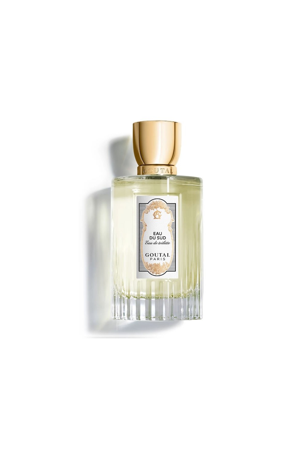 Goutal Paris Eau Du Sud Eau De Toilette Spray 100ml