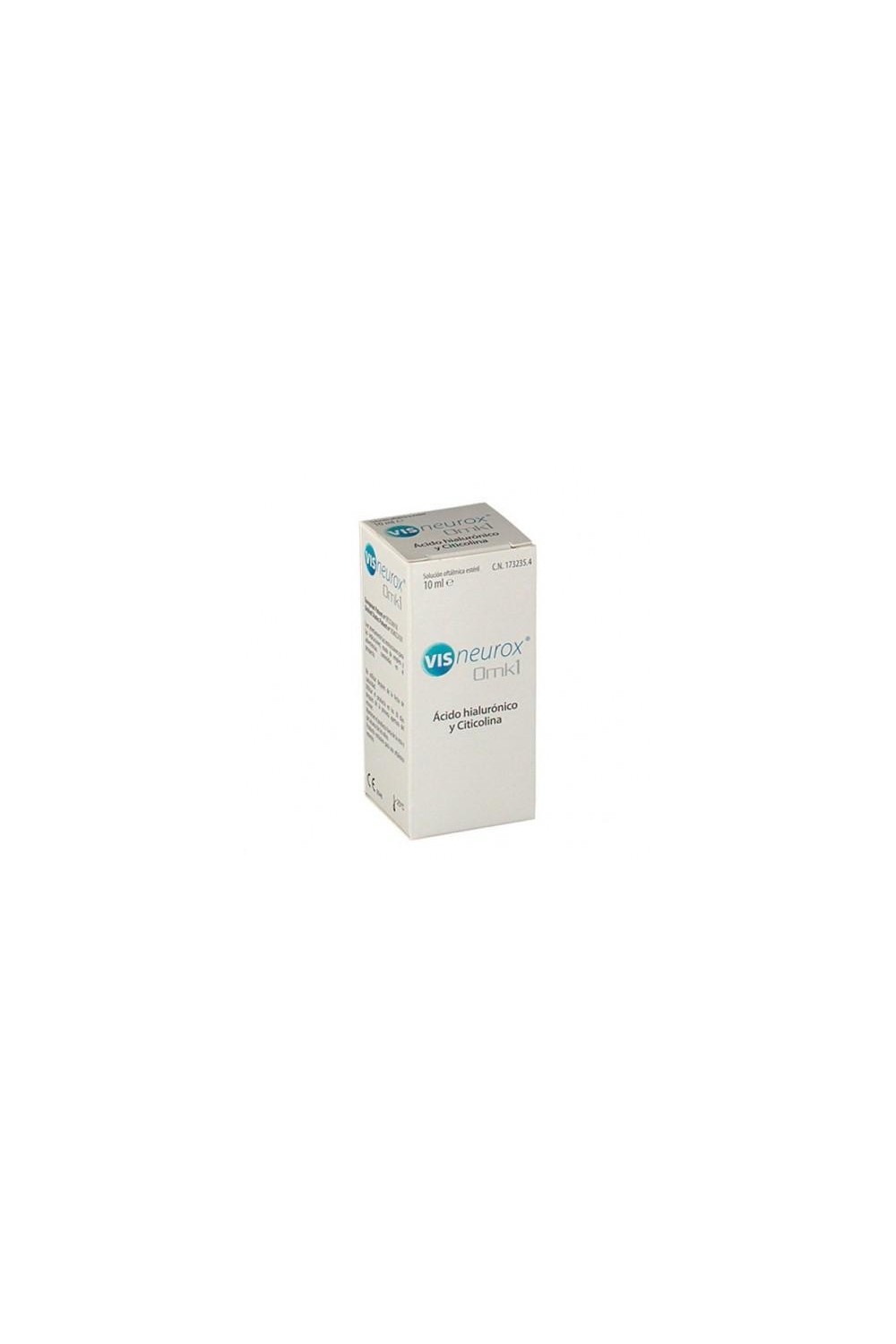 Pharmadiet Visneurox Omk1 Solución 10ml