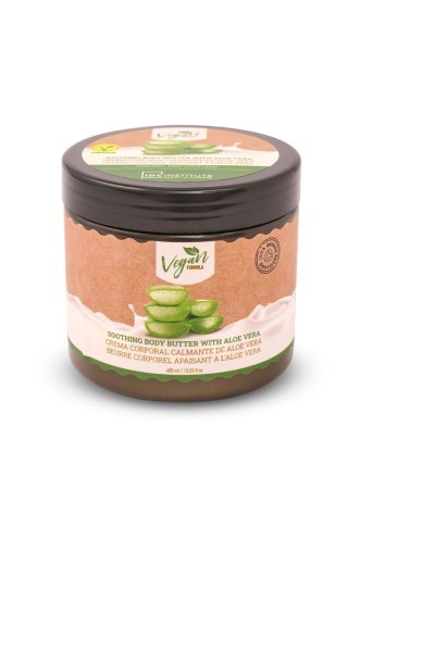 Idc Institute Idc Vegan Body Butter Aloe 400 99624