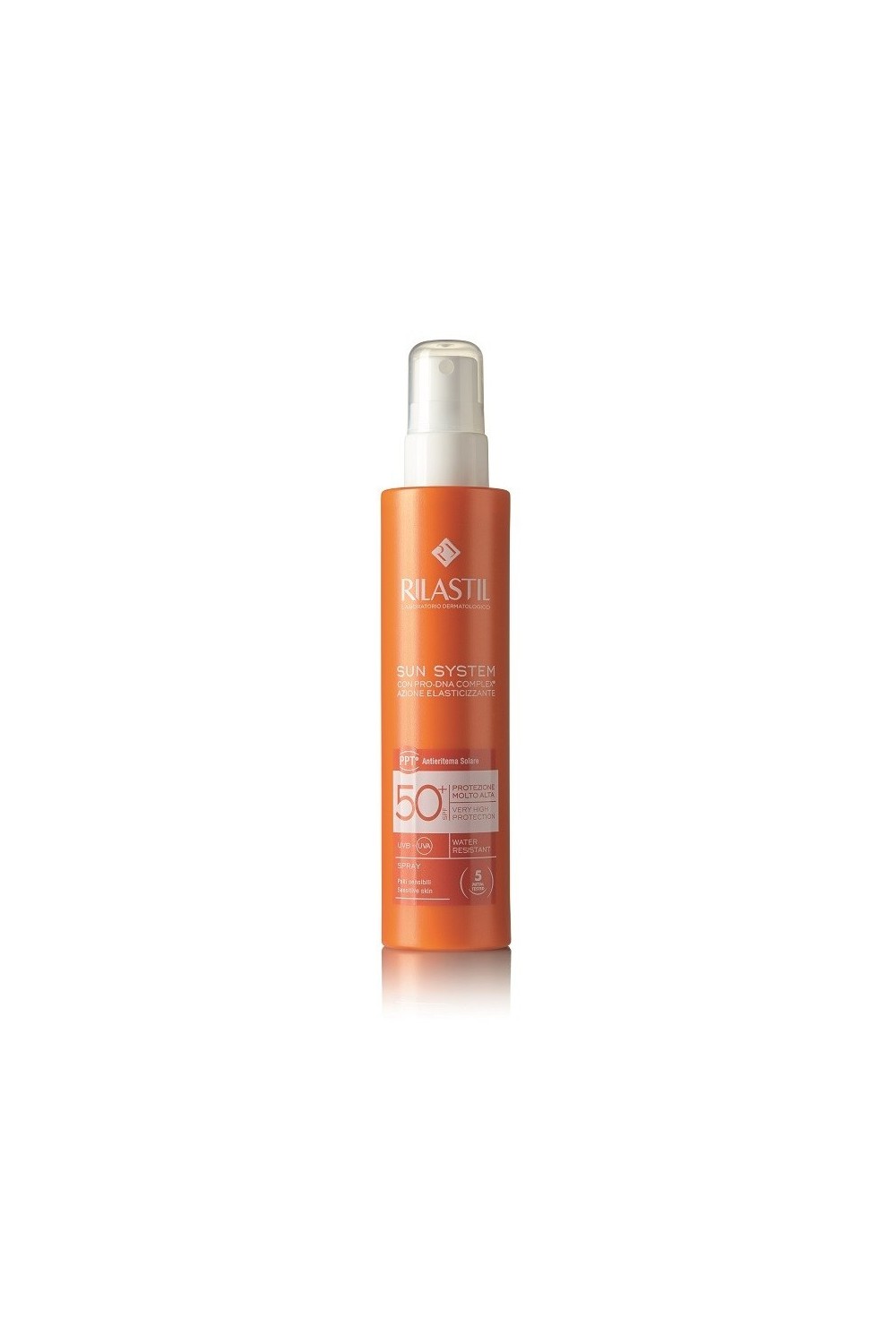 Rilastil Sun System Spray  Spf50+ 200ml