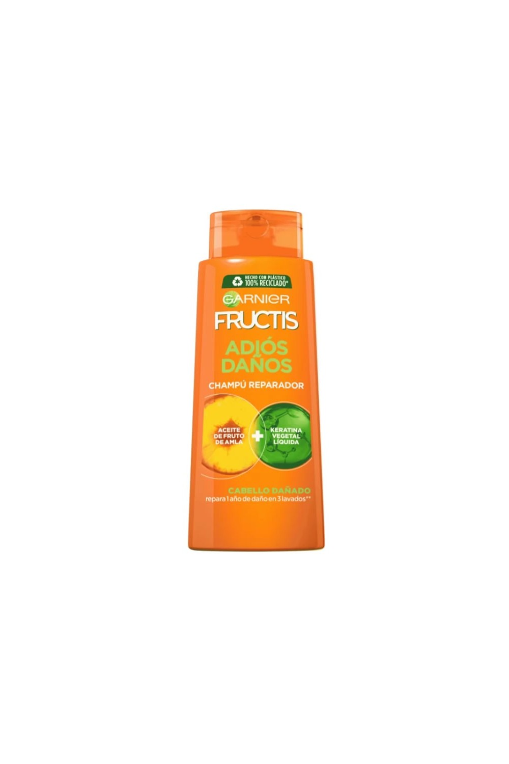 Garnier Fructis Goodbye Damage Very Damaged Hair 690ml