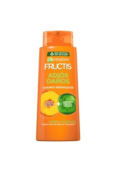 Garnier Fructis Goodbye Damage Very Damaged Hair 690ml