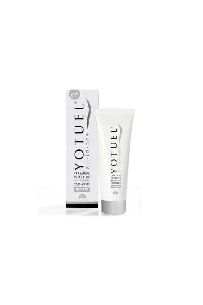 Yotuel Coolmint Toothpaste 75ml