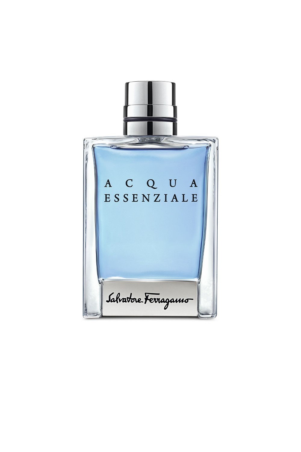 Salvatore Ferragamo Acqua Essenziale Pour Homme Eau De Toilette Spray 100ml