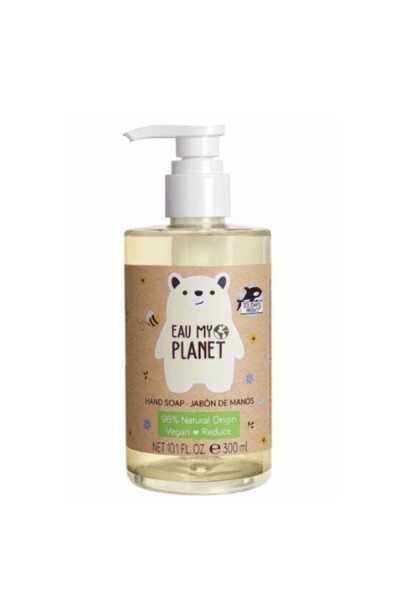 Eau My Bb Eau My Planet Hand Soap 300ml