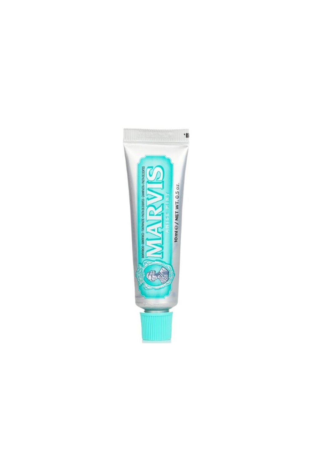 Marvis Anise Mint Toothpaste 10ml
