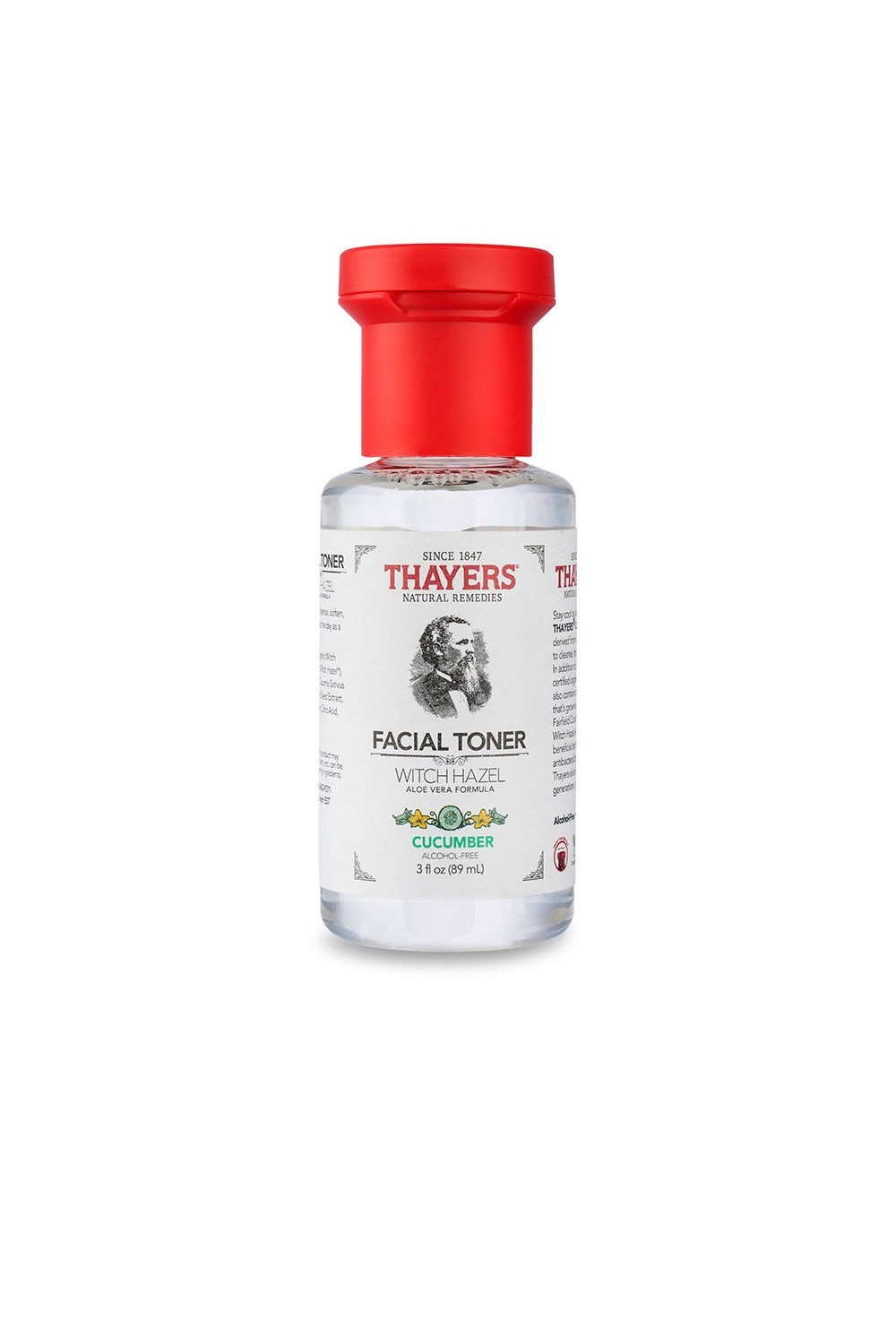 Thayers Facial Toner Cucumber 89ml