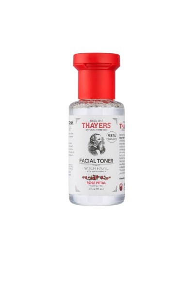 Thayers Facial Toner Rose Petal 89ml