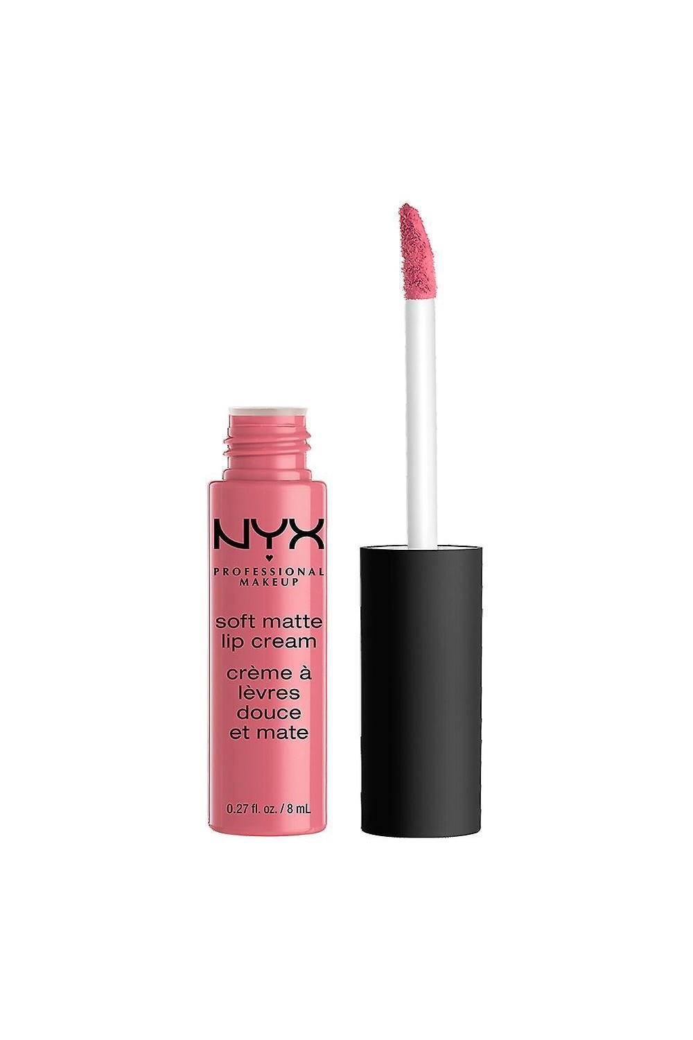 Nyx Soft Matte Lip Cream Milan 8ml
