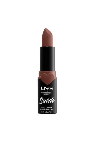 Nyx Suede Matte Lipstick Lavender and Lace 3,5g