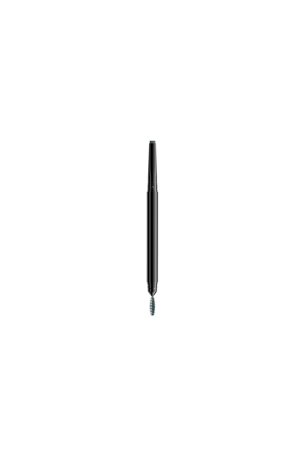 Nyx Precision Brow Pencil Charcoal 0,13g