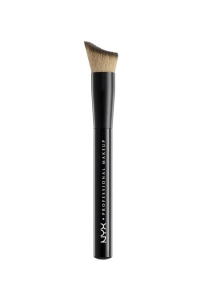 Nyx Pro Powder Brush Prob022 1 U