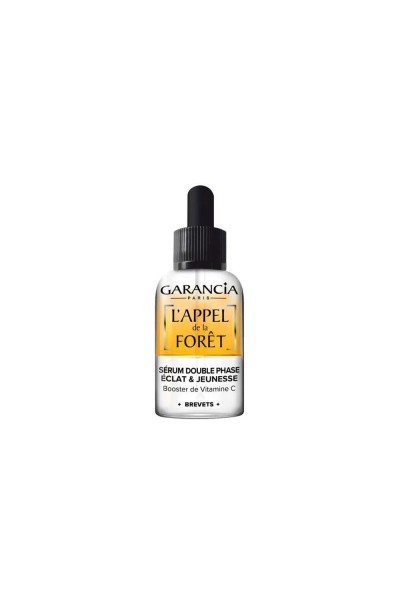 Garancia Apple Foret Double Sr 30ml