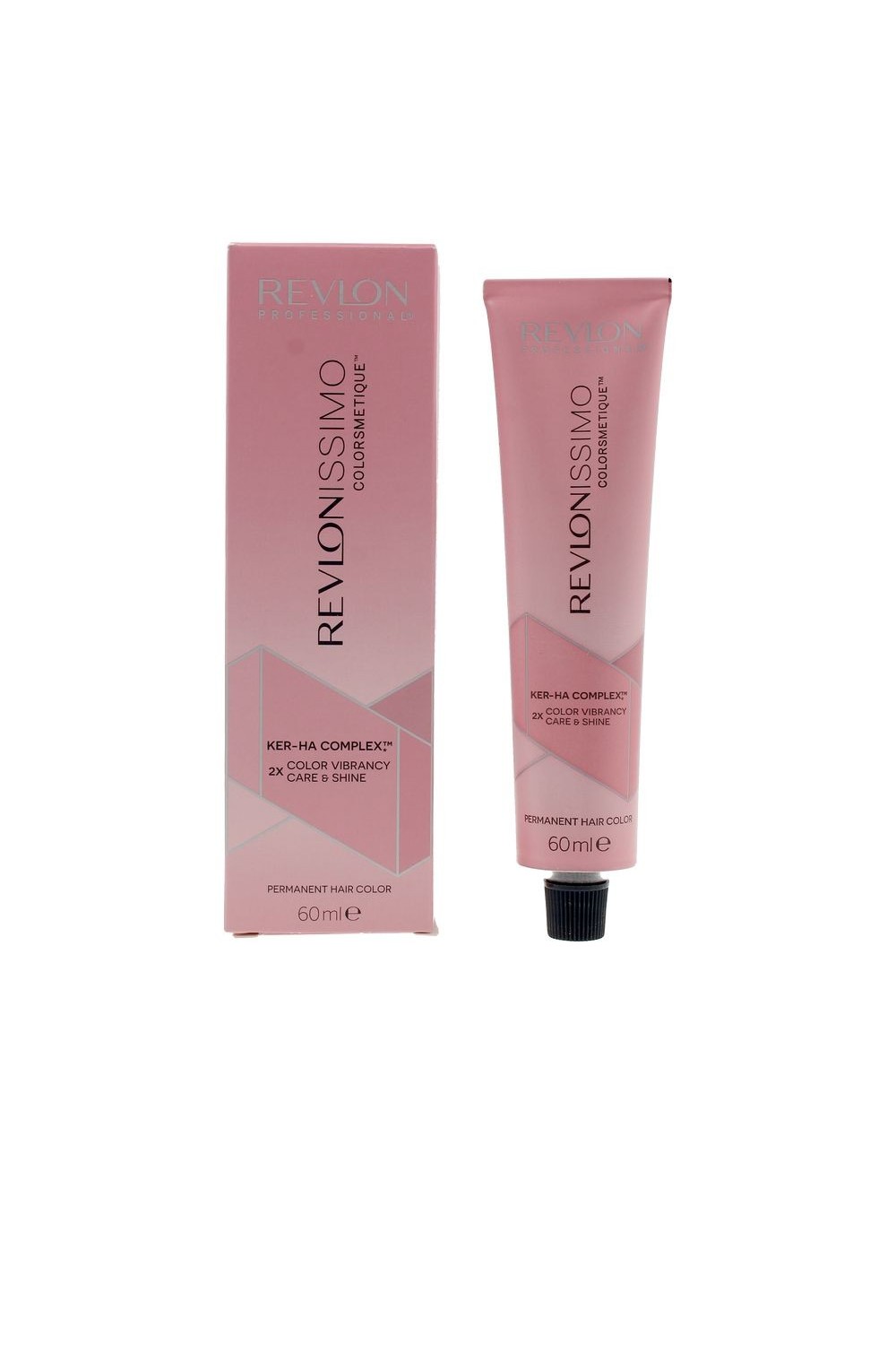 Revlon Revlonissimo Colorsmetique 600 Light Brown 60ml