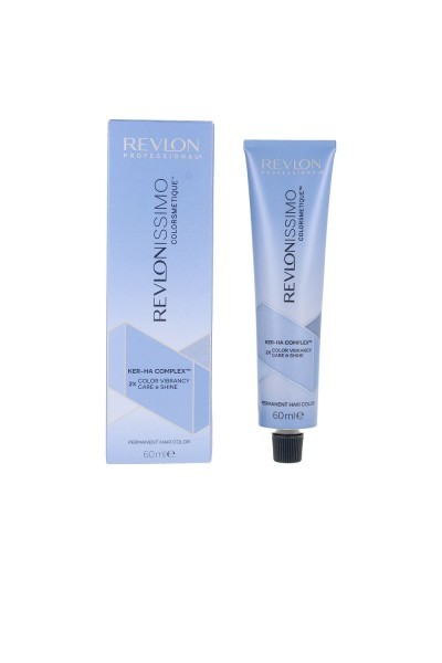 Revlonissimo Colorsmetique High Coverage 8,12-Frosty Blonde 60ml