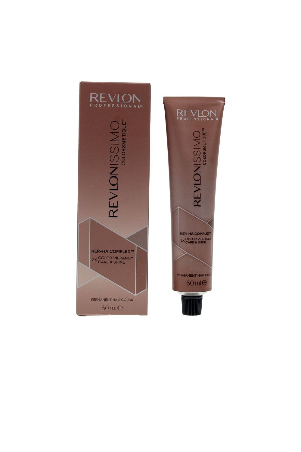 Revlonissimo Colorsmetique High Coverage 6,42 60ml