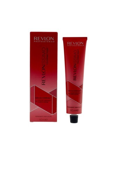 Revlon Revlonissimo Colorsmetique 66,66 Intense Purple Red 60ml