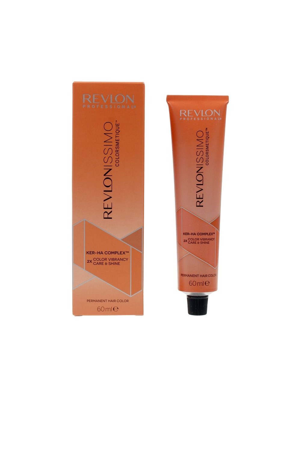 Revlon Revlonissimo Colorsmetique 66,60 Dark Blonde Intense Coopper 60ml