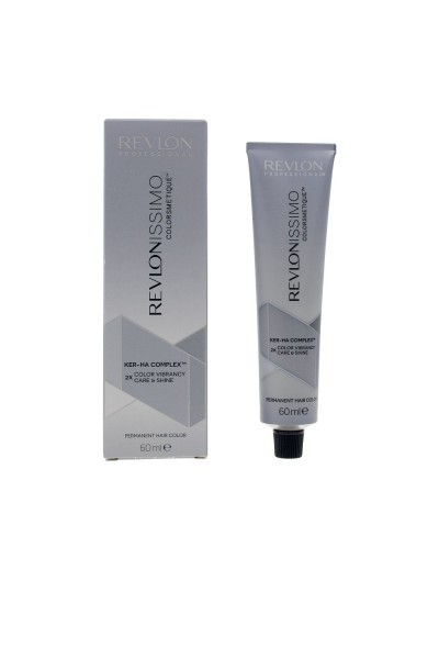 Revlon Revlonissimo Colorsmetique 3 Dark Brown 60ml