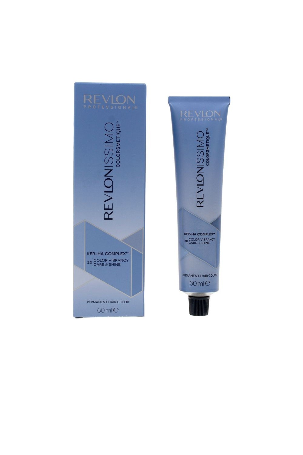 Revlon Revlonissimo Colorsmetique 8,21 Light Blonde Iris Ash 60ml