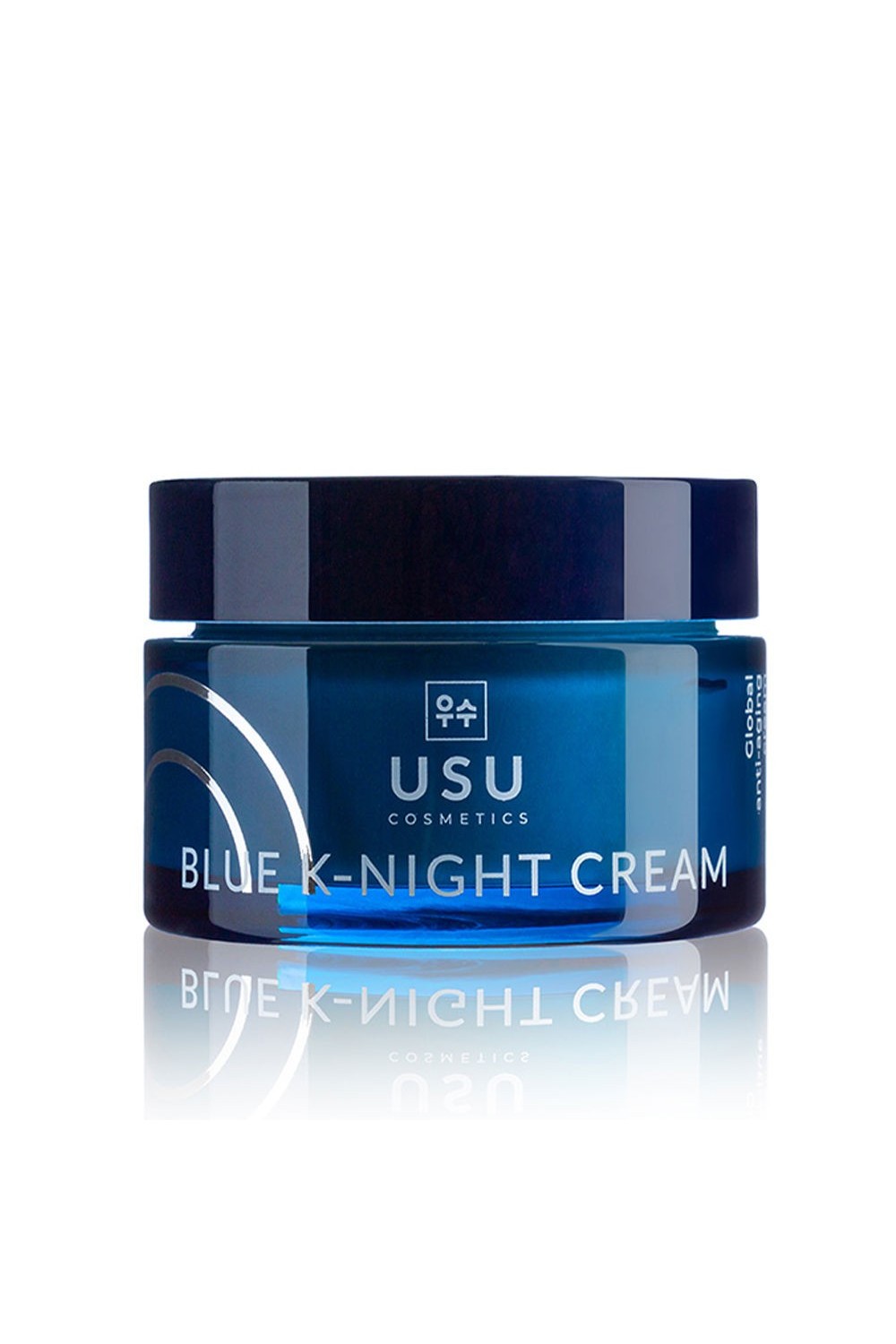 Usu Cosmetics Blue K-Night Crema 50ml