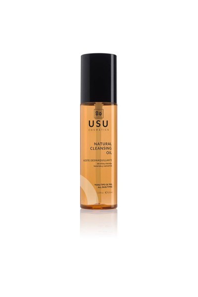 Usu Cosmetics Natural Aceite Desmaquillante 100ml