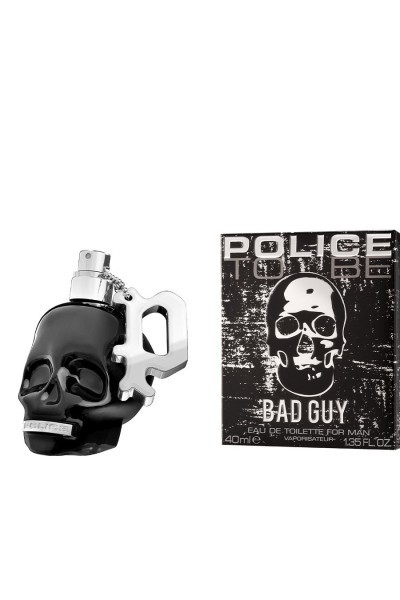 Police to Be Bad Guy 40ml