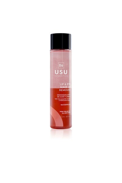 Usu Cosmetics Lip y Eye Desmaquillante 100ml