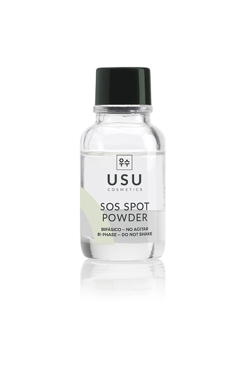 Usu Cosmetics Sos Spot Powder 18g