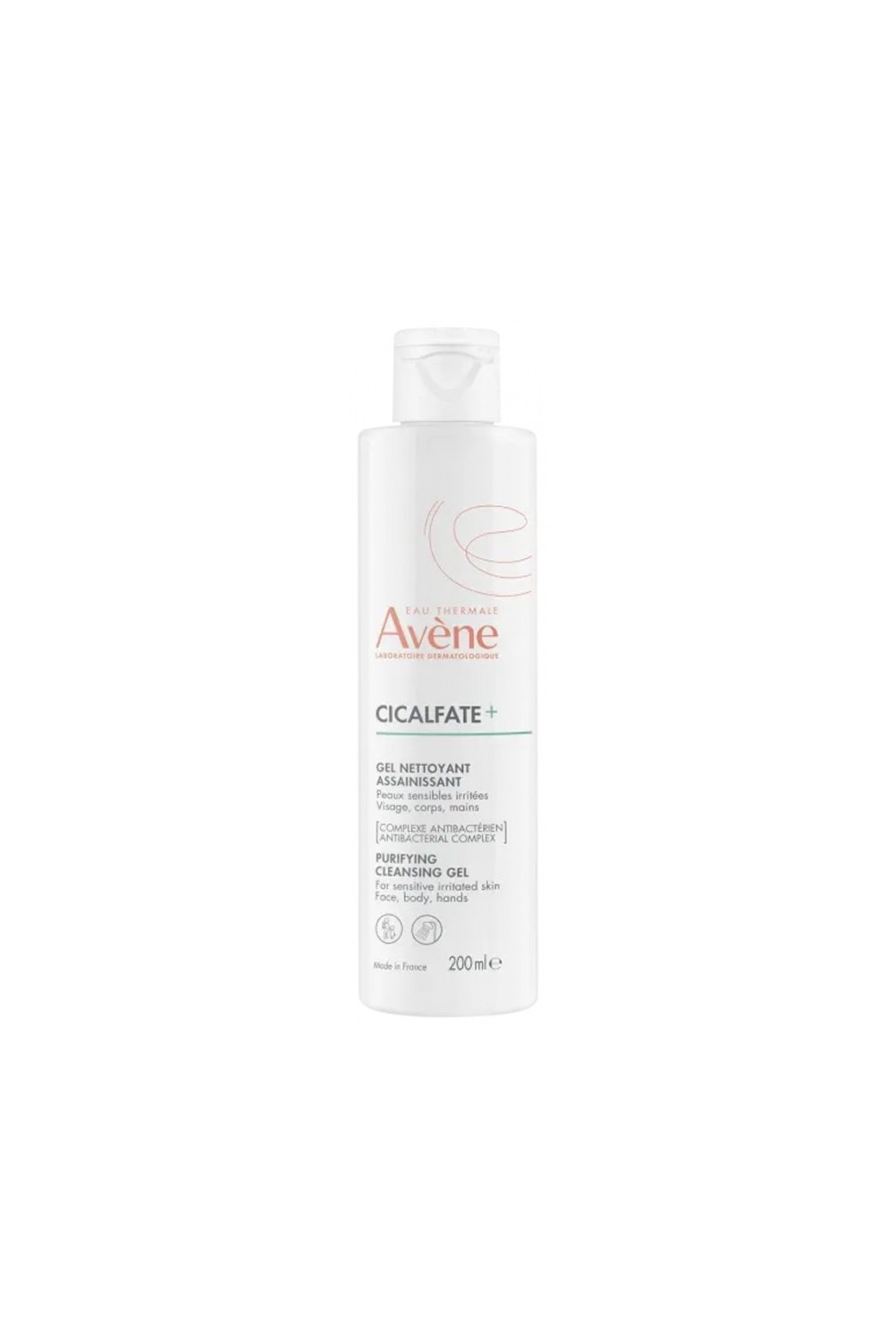 AVÈNE - Avène Cicalfate Washing Gel 200ml