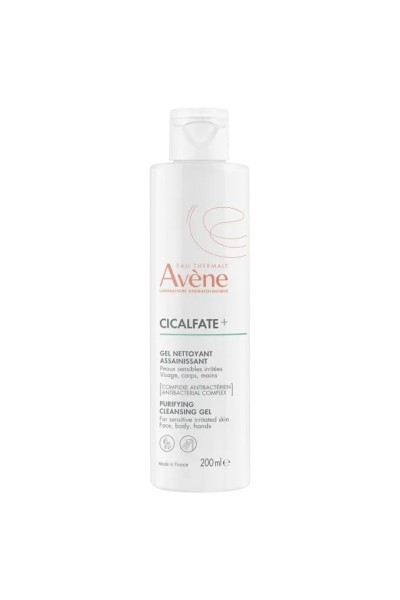 AVÈNE - Avène Cicalfate Washing Gel 200ml