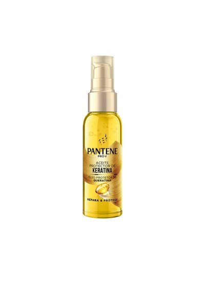 Pantene Repair & Protect Keratin Protective Oil 100ml