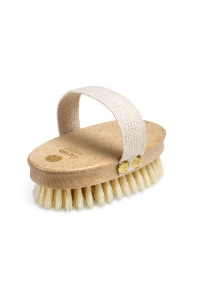 Carelia Natural Care Massage Brush 1 Unit