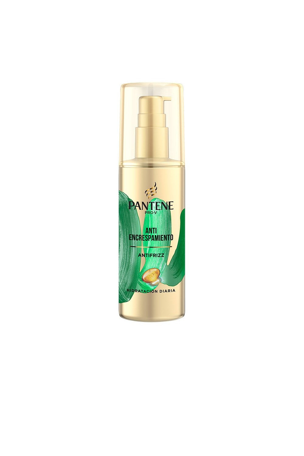 Pantene Anti-Frizz Treatment 145ml