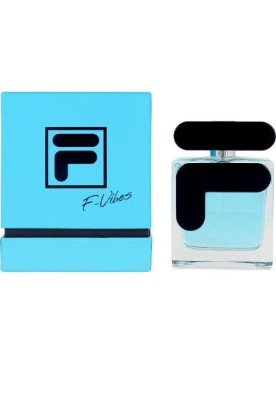 Fila F-Vibes For Man Edp Spray 100ml