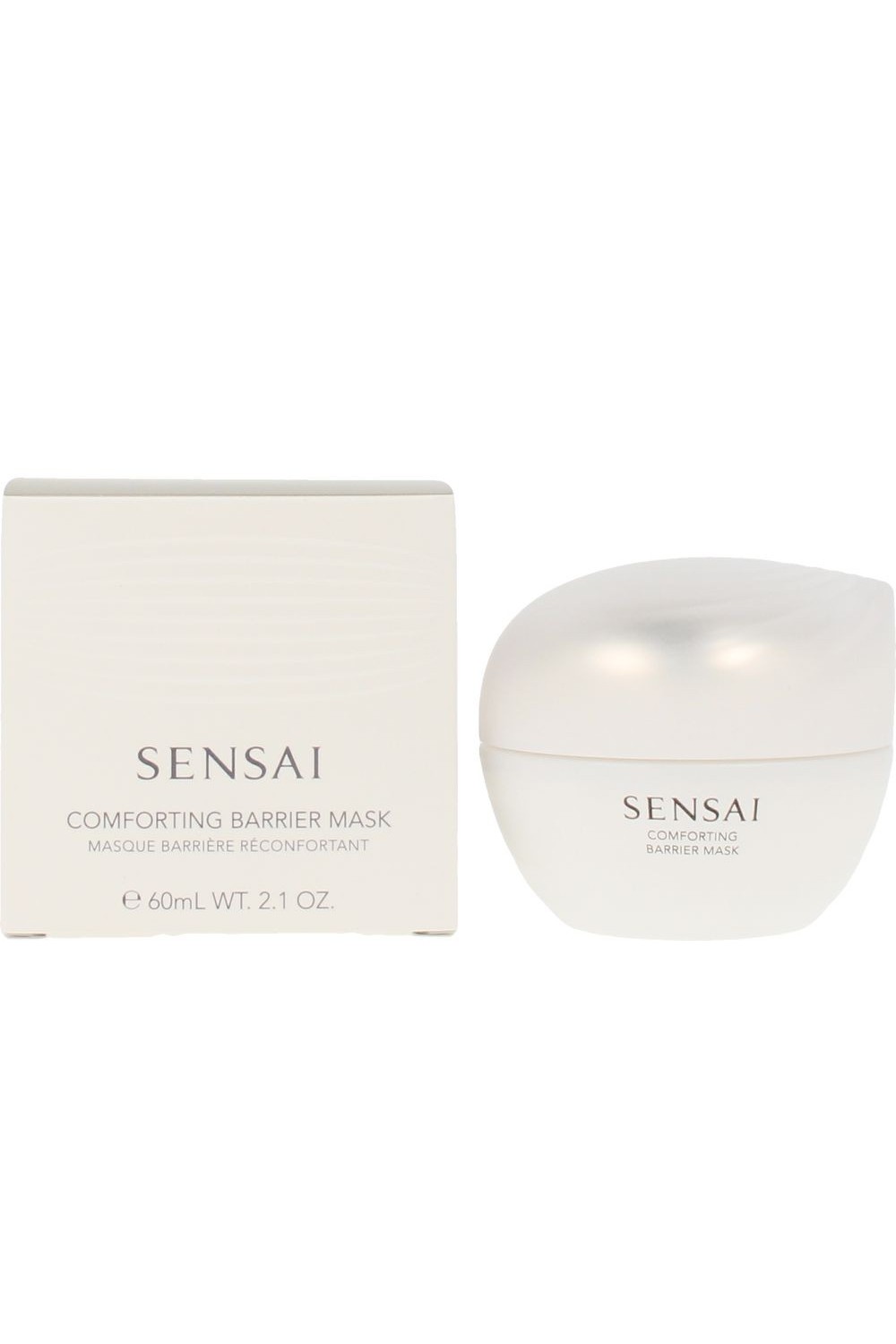 Sensai Sen Comforting Barrier Mask 60ml 3538