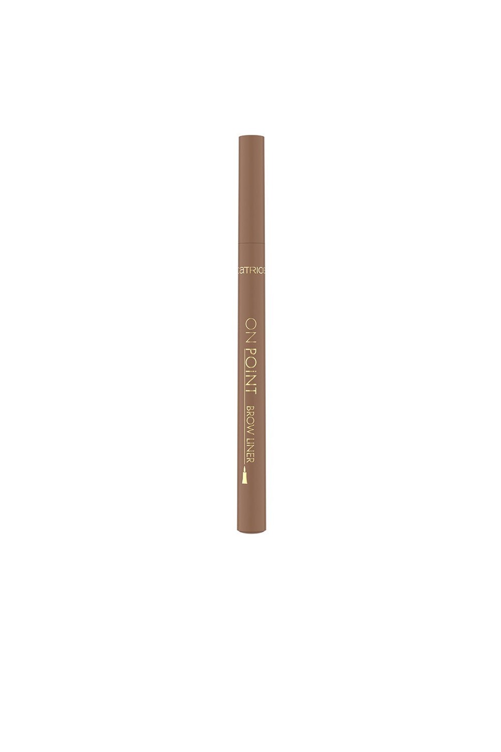 Catrice On Point Brow Liner 030-Warm Brown 1ml