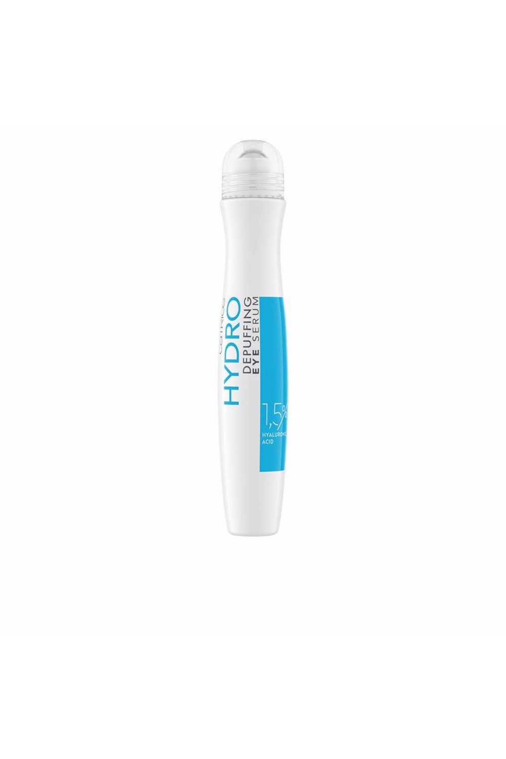 Catrice Hydro Depuffing Eye Serum 15ml