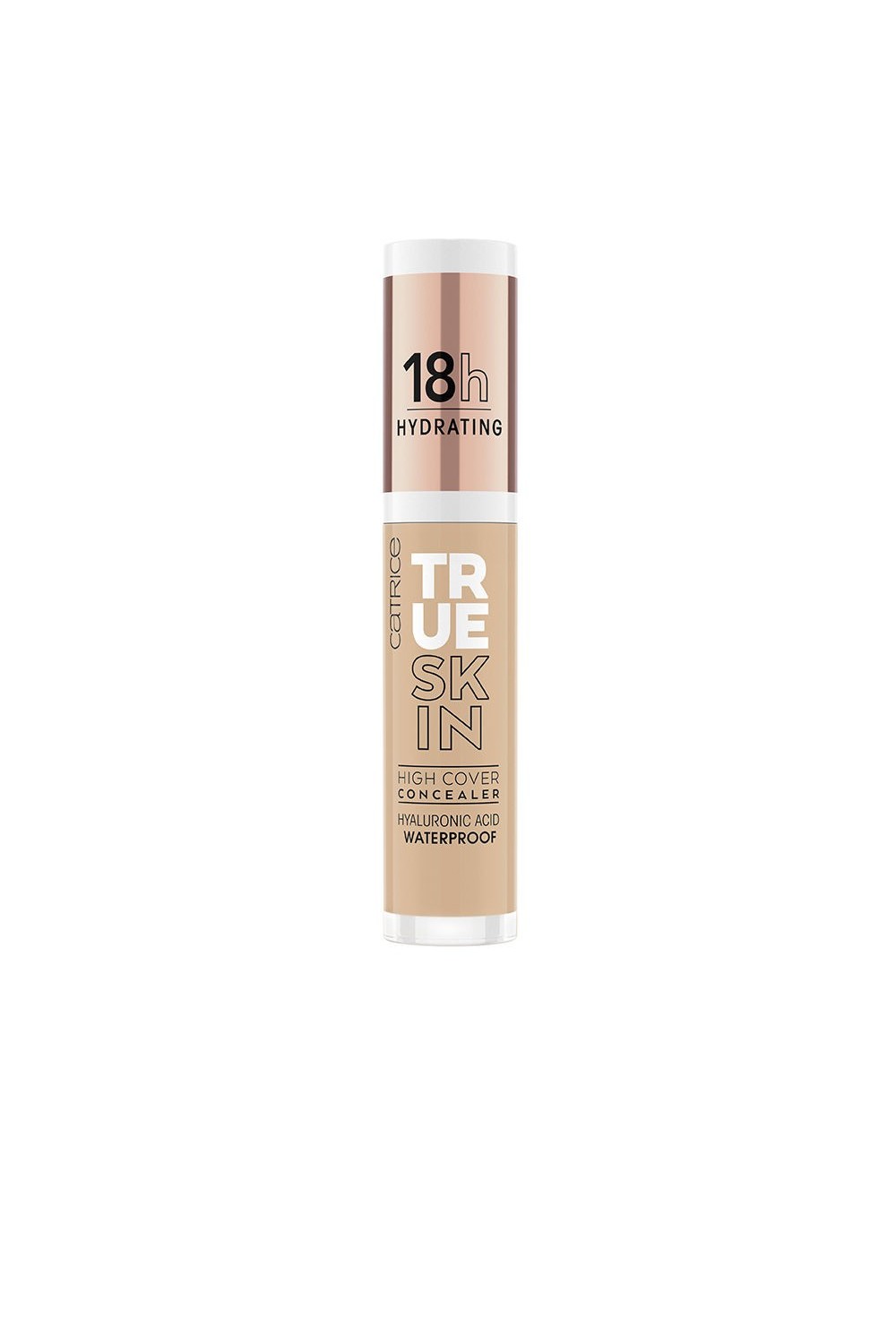 Catrice True Skin High Cover Concealer 032-Neutral Biscuit 4,5ml