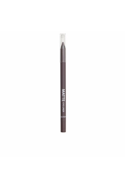 Gosh Matte Eye Liner 005-Mole 1,2g