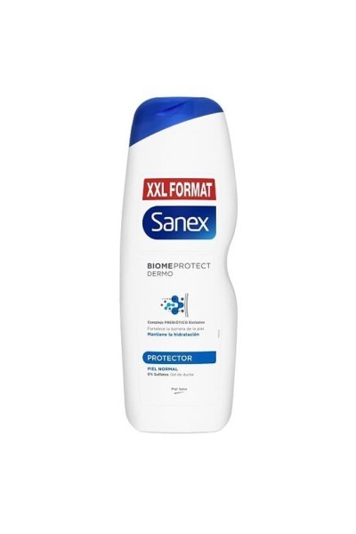 Sanex Biome Protect Dermo Shower Gel 850ml