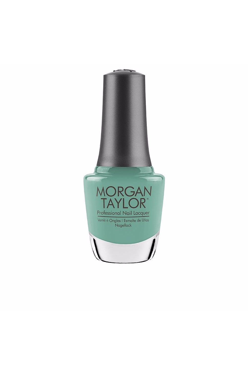 Morgan Taylor Professional Nail Lacquer Lost In Paradise 15ml