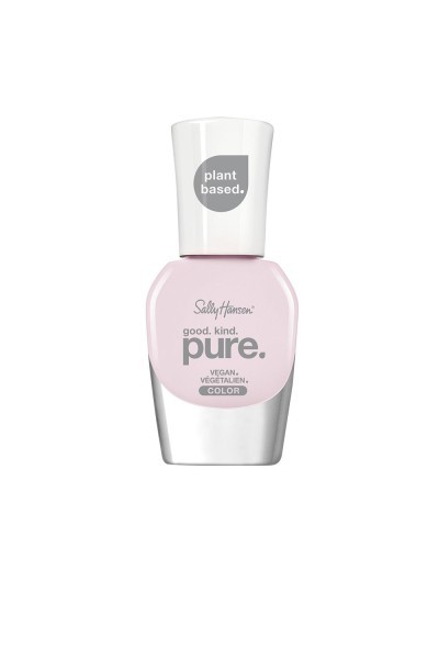 Sally Hansen Good Kind Pure Vegan Color 190-Rose Petal 10ml