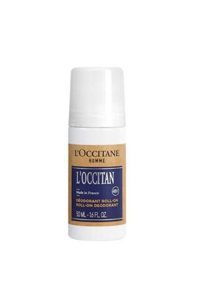 L'Occitane L'Occitan Roll-On Deodorant 50ml